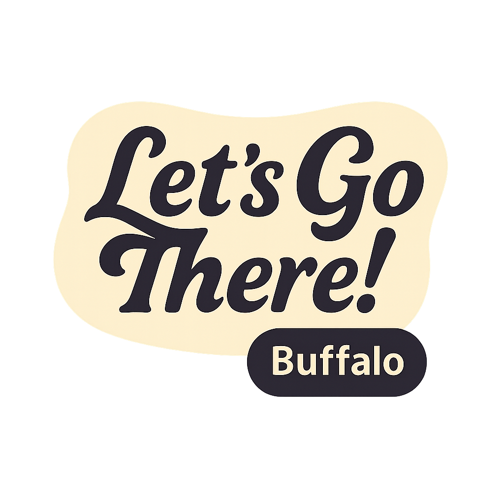 Let’s Go There — Where to Wine and Dine App